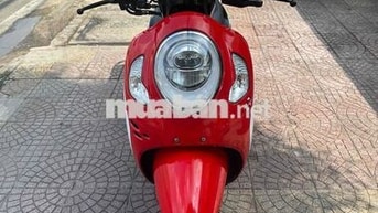 Honda Scoopy 2023 zin dep vĩnh long
