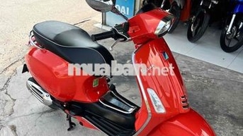 Piaggio Vespa Sprint 125 ABS 2022 (trả góp)