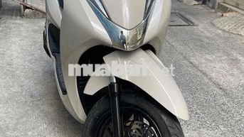 Honda Lead 2020 Xám xi măng