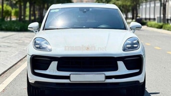 Porsche Macan 2022 - xe như mới!