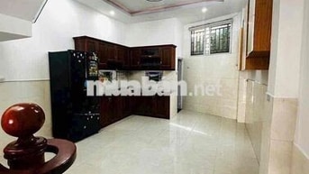 Cho thuê nhà hẻm đường Nguyễn Thị Xiếu quận 7