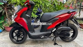 Yamaha Freego 2021 Đỏ 28000 km