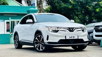 VinFast VF8 MUA XE DỄ DÀNG - HỖ TRỢ VAY ĐẾN 100%