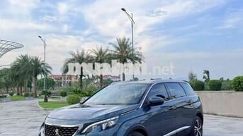 Peugeot 5008 Allure 1.6AT 2018
