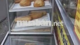 🔥 SANG LÒ BÁNH MÌ NGAY CHỢ BÙI VĂN BA, QUẬN 7 – 250 TRIỆU THƯƠNG LƯỢNG