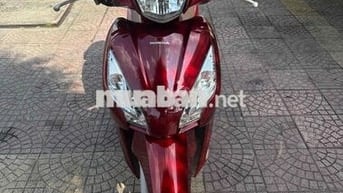 Honda Vision 2019 zin dep vĩnh long