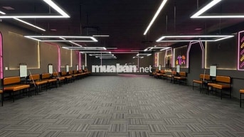 🏘 MẶT TIỀN PHAN HUY ÍCH 12X50 600M2