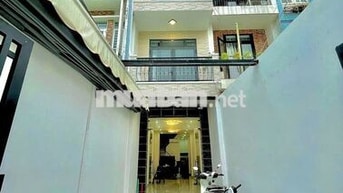 Cho thuê phòng mới Quận 7. Full nội thất. Giờ tự do. Chỉ cho nữ ở