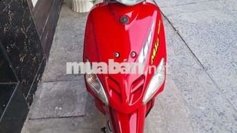 Yamaha Mio Đỏ