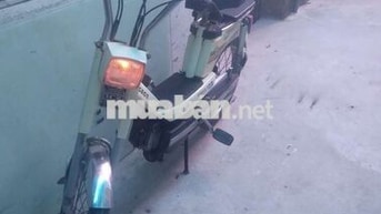 Bán xe máy PEUGEOT 102 xản xuất trươc1980