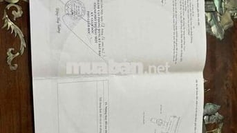 bán nhà đường Nguyễn hữu cảnh sau sân vận động gò đậu Bình Dương