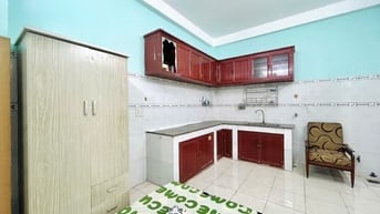 CHO THUÊ PHÒNG TRỌ HẺM 269 ĐƯỜNG BÀ HOM - P13 - Q6 - TPHCM