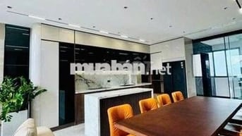 💥 7 TẦNG THANG MÁY – VỈA HÈ RỘNG – Ô TÔ TRÁNH – KINH DOANH ĐỈNH 💥