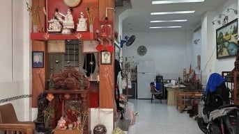HxH Hương Lộ 2, 60m2 3 tầng BTCT 6.1 ty
