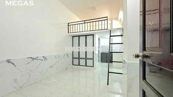 🏠 Trọ Giá Rẻ | Có Thang Máy _ Nhà Xe📍Ngay Bến Xe Miền Tây