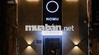 🔥 NGUYỄN CÔNG TRỨ – Q1 | MẶT TIỀN ĐẸP, PHÙ HỢP F&B & THƯƠNG HIỆU DỊCH