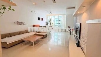 🍒Bán căn hộ 3pn- shr*nhà decor*Cc BellezaQ7*Dt 124m2- Giá 5.7 tỷ TL