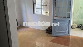 Nhà trọ cổng riêng biệt ngay cầu vượt