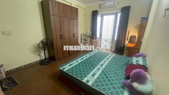 Chỉ 6tr/tháng.Cho thuê nhà nguyên căn Đức Giang,5 tầng, full đồ ở ngay