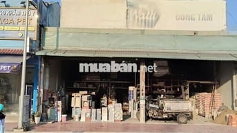 GD cần cho thuê Mặt bằng Kinh Doanh