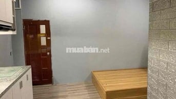 💎 CHDV BÌNH THẠNH – VỪA Ở VỪA KHAI THÁC THU NHẬP 💎  🏠 3 tầng kiên cố –