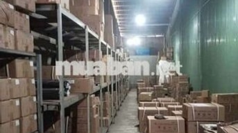 180m2. kho xưởng chứa hàng. Q12