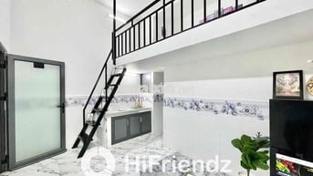 GIẢM 200k suốt HĐ phòng duplex đầy đủ NT ngay Ngã Tư Bốn Xã - giáp Q6