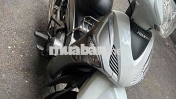 Honda Future Neo 2007 Trắng xám