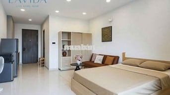 CC Lavida Plus ở Nguyễn Văn Linh, Tân Phong, Q7.