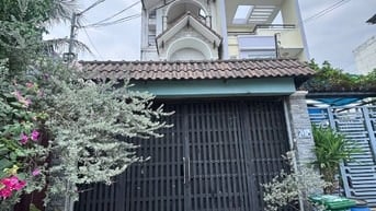 CHỦ KẸT BANK BÁN GẤP BIỆT THỰ MÁI THÁI 149M2 - ĐƯỜNG 26 TĂNG NHƠN PHÚ 