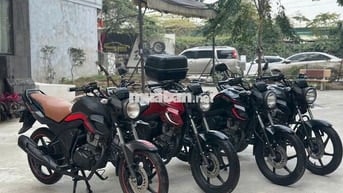 Honda CB150