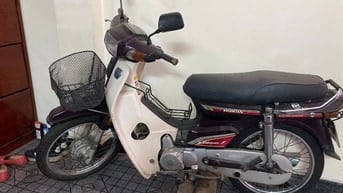 Cần bán xe HonDa Dream II Thái Lan nguyên bản