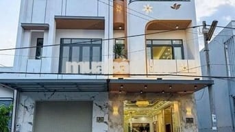 Bán 2 Căn Nhà Chỉ 3,3 Tỷ Mặt Tiền TPThủ Dầu Một DT 8x30m Sổ Hồng Riêng