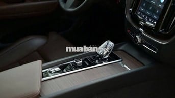 Volvo XC60 T8 Recharge Ultimate 2023
