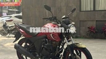 Honda CB150 Verza