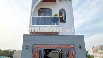 Bán gấp nhà gần KDL Đại Nam, bớt 200tr còn 1ty910, SHR, Full thổ cư