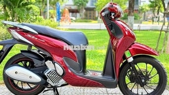 Honda SH Mode 2023 Đỏ