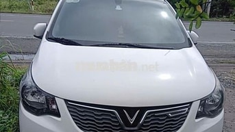 VinFast Fadil 2019 AT 1.4 Trắng