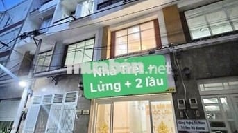 CHO THUÊ NHÀ 4 TẦNG QUỐC LỘ 13,NGAY VẠN PHÚC THỦ ĐỨC,16 TRIỆU/4PN
