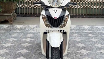 Bán Sh 150i 2016 khoá ga lên dàn áo Ý biển số 43