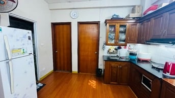 CHÍNH CHỦ BÁN CĂN HỘ CCMN 2 NGỦ TẠI THỊNH LIỆT - ĐỦ ĐỒ, Ở NGAY