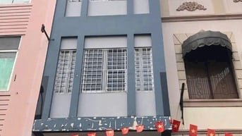 Bán nhà MT Đường Nguyễn Phi Khanh, P. Tân Định, Q.1, giá 13.9 tỷ.