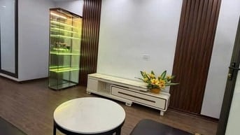 Chính chủ cho thuê căn hộ tập thể 8/3, Hai Bà Trưng