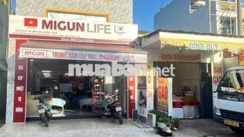 NHÀ ĐẸP MẶT TIỀN TRẦN VĂN MƯỜI
