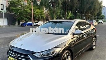 Hyundai Elantra 2019 2.0 AT 82000 km