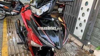 Yamaha Exciter 150 2020 Đỏ đen