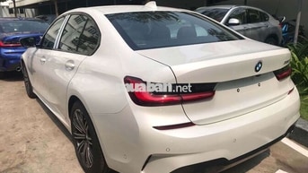 Xe BMW 330i Msport chính chủ