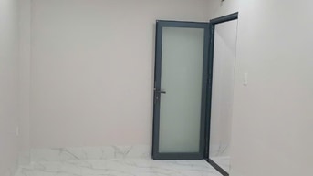 BÁN Nhà Mới 100% 1trệt 1lầu GÓC 2MẶT TIỀN LỘ Ô TÔ gần đại học FPT