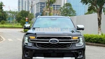 CẦN BÁN FORD EVEREST TITANMIUM CÓ VAT CAO SX 2025