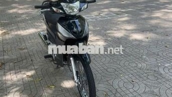 Honda Wave S 110 2007 Đen